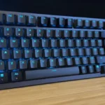 The Asus ROG Azoth 96 HE has returned to take the magnetic crown, but that price tag is going to be a problem