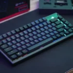 Asus ROG Azoth Review: A Versatile Gaming Keyboard For Enthusiasts
