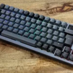 Asus ROG Azoth review: small yet mighty keyboard proves size doesn't matter