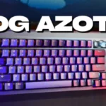 ROG Azoth Review: Still Worth It?