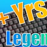 A Very, Very, Long-term Review - Asus ROG Azoth - 2+ YEARS