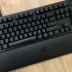 Razer BlackWidow V4 Pro review: More than enough buttons, too much software