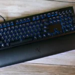 Razer BlackWidow V4 Pro Review: More Control and a Warm Underglow