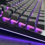 Razer BlackWidow V4 Pro review: "A speedy, feature-rich keyboard with all-round appeal"