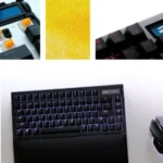 Razer’s BlackWidow V4 Pro Is a Fancy Mechanical Keyboard With a Crazy Price