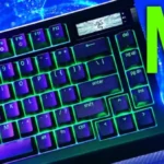 Razer Blackwidow V4 Pro 75: Is the Pro Worth Your Dough?