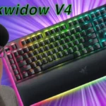 Razer BlackWidow V4 Pro Review, THE ONLY KEYBOARD YOU NEED!