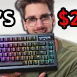 WHAT was Razer Thinking??? (Blackwidow V4 Pro)