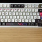 Asus ROG Azoth X review: "a top-tier mechanical deck with the price tag to match"