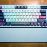 Asus ROG Azoth X review: Simply superb - Can Buy or Not