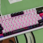 ROG Azoth X Review: The New Sweet Spot for Wireless Mechanical Keyboard Enthusiasts?