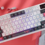 £275 on a keyboard... Is it worth it? 💸💰🤑 | ASUS ROG Azoth X Keyboard