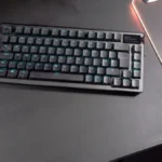 Asus ROG Azoth Extreme review