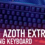 Hands On: Asus ROG Azoth Extreme Makes a Great Tweaker's Keyboard Even Better