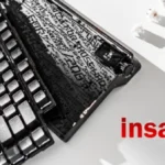 This “Gaming” Keyboard is Insane!