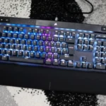 Corsair K70 Max