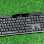Corsair K70 MAX RGB Magnetic Mechanical Gaming Keyboard Review