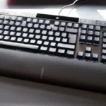 Corsair K70 Max review
