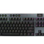 Logitech G915X Lightspeed Review: The Ultimate Gaming & Productivity Hybrid? - Digital Reviews Network