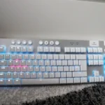 Logitech G915 X Lightspeed