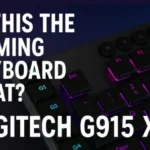 Logitech G915 X Lightspeed Review – 2025 Gaming Keyboard GOAT or Overpriced Hype?