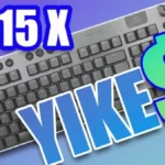 LTR -- Logitech G915X: Overpriced, G-Bummer