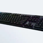 Logitech G915 Review: The Wireless Gaming Keyboard, Evolved