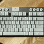 Logitech G915 TKL Review - IGN