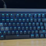 The Logitech G515 Rapid TKL is one of the first magnetic low profile keyboards, and there's a reason there aren't more | Review