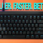 This Gaming Keyboard Surprised Me | Logitech G515 Rapid TKL Review