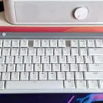 Logitech G515 Lightspeed TKL review: A premium-feeling gaming keyboard