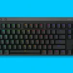 The Logitech G515 is the Low-Profile Gaming Keyboard I’ve Been Looking For - IGN