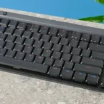 Logitech G515 Lightspeed TKL review: Sleek and almost silent