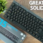 Logitech G515 LIGHTSPEED TKL Review - Goodbye G915!