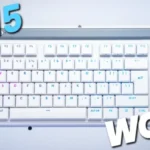 This Is Going STRAIGHT In My Setup! - Logitech G515 Lightspeed Wireless TKL Keyboard