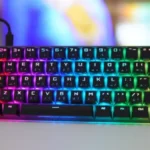 Review: ASUS ROG Falchion Ace Compact Mechanical Gaming Keyboard
