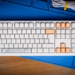 Ducky One X review