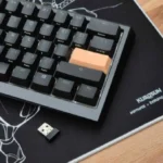 BETTER THAN HALL EFFECT? | Ducky One X Review