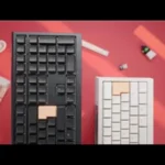 Wireless Wooting Competitor?? - Ducky One X Keyboard is AWESOME! 🤯