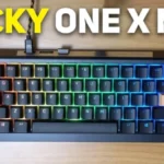 Ducky One X Mini Keyboard Review