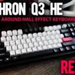 Keychron Q3 HE: The Best Hall Effect Keyboard for Work and Play