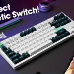 So SMOOTH! Keychron Q3 HE Keyboard Review