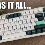 KEYCHRON Q3 HE TKL - Keyboard Done Properly!