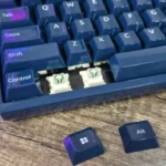 Keychron Q16 HE 8K keyboard review: Proof that beauty can actually ruin a keyboard