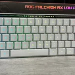 ROG Falchion RX Low Profile Review: Minimalist, Premium Wireless Keyboard