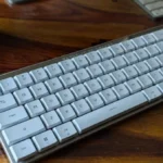Asus ROG Falchion RX Low Profile review: Low-profile keyboards have finally grown on me