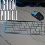 ASUS Rog Falchion RX Low Profile Review (GOAT Low Profile Board?)