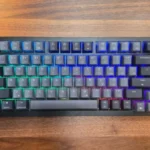 Corsair K65 Plus Wireless Review - IGN