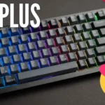 I LOVE this thing! Corsair K65 Plus review