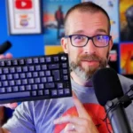 This is my new favourite keyboard (despite the issues) - Corsair K65 Plus Wireless review